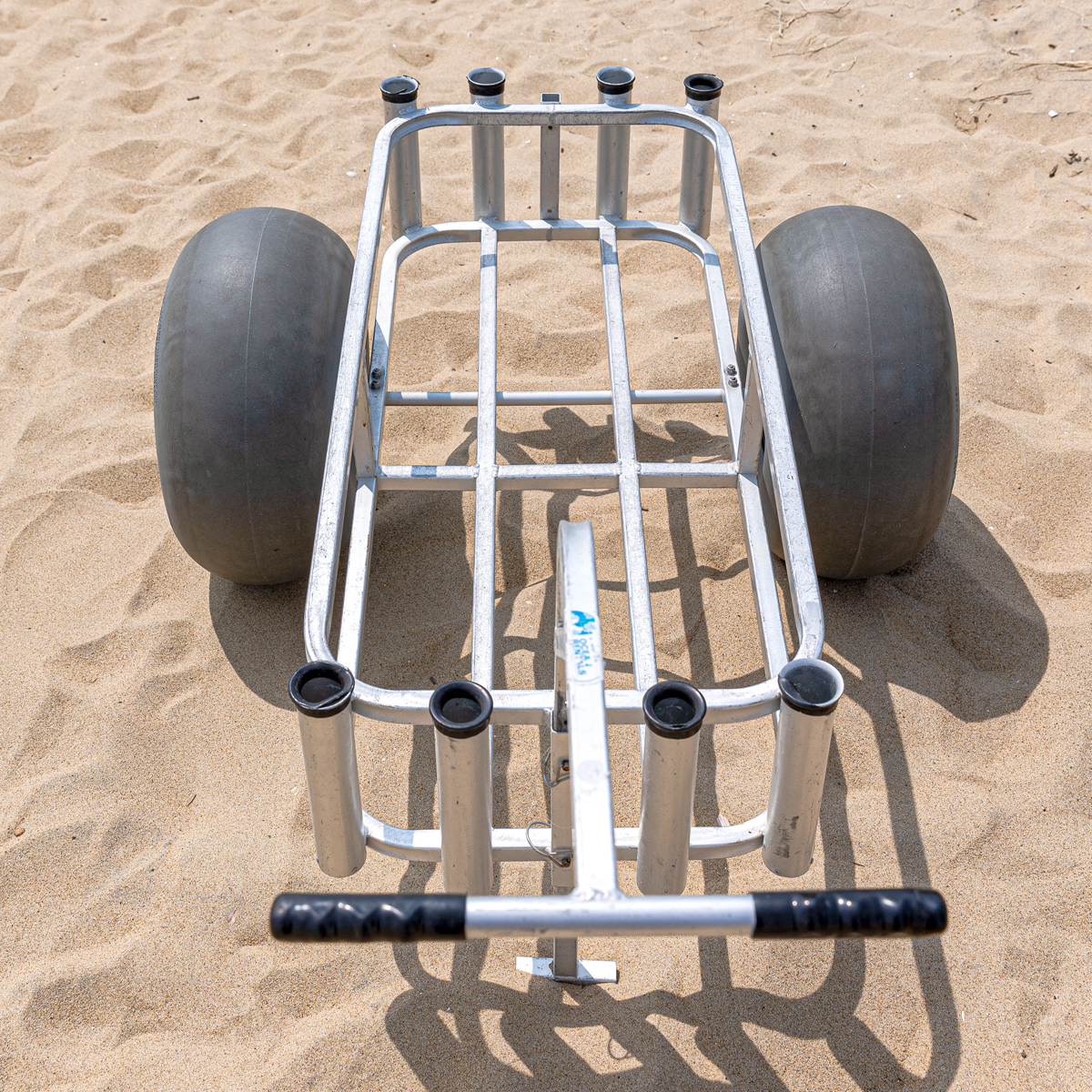 Beach Utility Cart