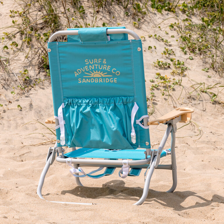 Sandbridge Beach Chair Rental Ocean Rentals LTD