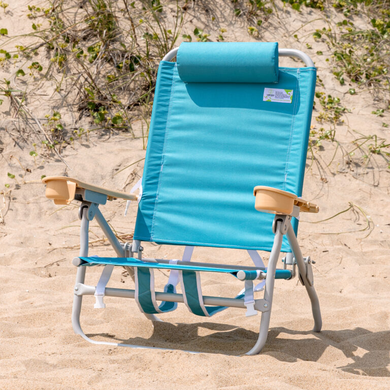 Sandbridge Beach Chair Rental - Ocean Rentals LTD