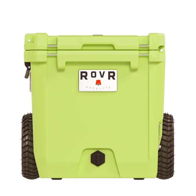 RovR RollR 45L Cooler